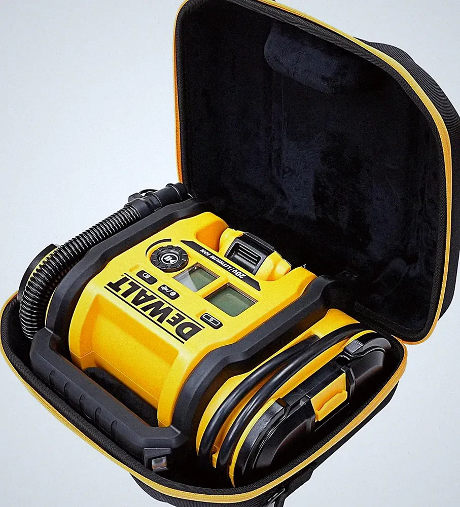 Compact Compatible with Dewalt 20V Air Compressor
