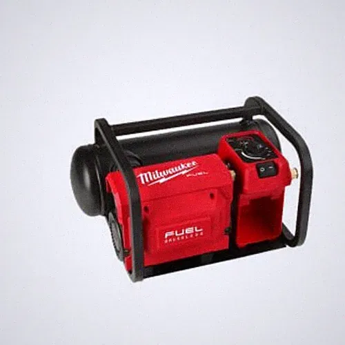 Milwaukee M18 FAC 18V FUEL 7.6L Compact Quiet Air Compressor / Bare Tool