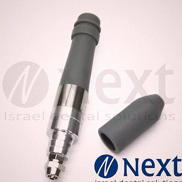 Pneumatic Air Blow Gun with Universal Quick Connector