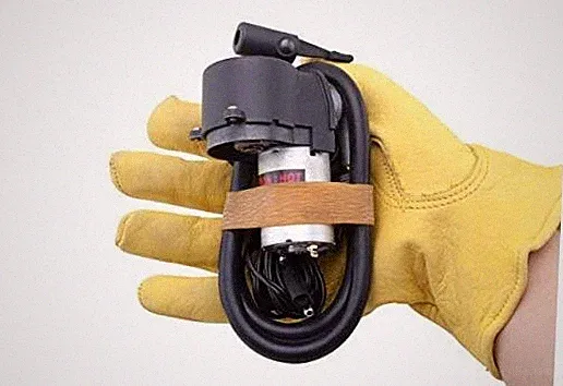 Portable Mini Air Compressor for Motorcycle/ATV