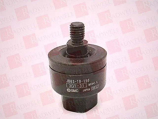SMC JB63-10-150 / JB6310150 (NEW IN BOX)