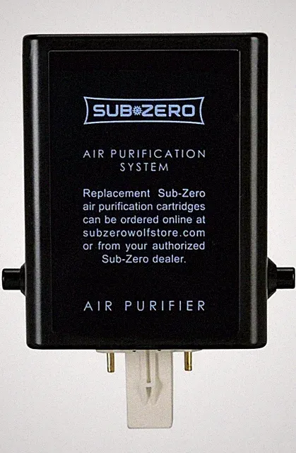 Sub-Zero Air Purification Cartridge - 7042798